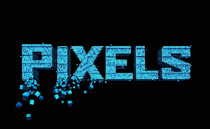 Quando os nerds salvaram o mundo: Uma resenha sobre o filme Pixels (2015)